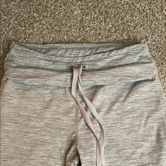 Free People Movement Quick Step Heather Pants - Picture 4 of 7
